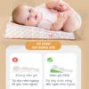 Gối chống nôn trớ ộc sữa EMA cho trẻ sơ sinh 5 goi-chong-non-tro-cho-be-ema