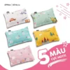 Gối thảo dược Đinh Lăng cao cấp Demee giúp bé ngủ ngon 7 goi-dinh-lang-cho-be-demee-1