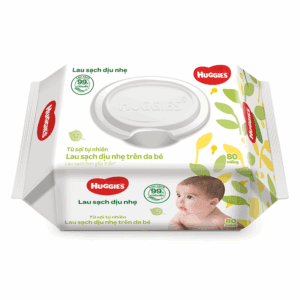 khan-uot-huggies-clean-care-80-mieng-khong-mui-an-toan-cho-be