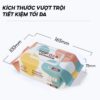 Khăn ướt Topgia không mùi gói 80 tờ 3 khan-uot-topgia-80-to-khong-mui-an-toan-cho-be-1