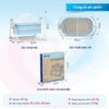 Nôi điện cho bé sơ sinh AUTORU tự đưa 11 noi-dien-cho-be-so-sinh-autoru-z1-1-2