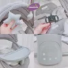 Nôi Điện Ru Ngủ Đa Năng Mastela 8113/8114 4in1 6 noi-dien-da-nang-mastela-8113-8114-4in1-dua-tu-dong-1-5