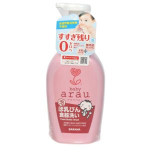 nuoc-rua-binh-arau-baby-nhat-500ml