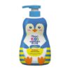 sua-tam-va-goi-2in1-pureen-prebioti-huong-anh-dao-400ml-1