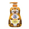 sua-tam-va-goi-2in1-pureen-prebioti-huong-anh-dao-400ml-2