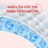 Tã quần Huggies Skincare cực đại size XL 60 miếng 9 ta-quan-huggies-skincare-cuc-dai-size-xl-60-mieng-12-17-kg-7019-1