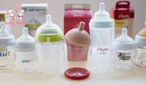 Bình sữa mới mua về nên làm gì ? Các bước vệ sinh và tiệt trùng chuẩn 41 binh-sua-moi-mua-ve-co-can-tiet-trung-khong