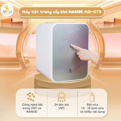 may tiet trung moaz bebe uv mb 073