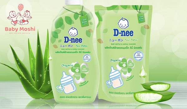 Có nên sử dụng nước rửa bình sữa? Giải đáp cho mẹ bỉm lần đầu chăm con 12 nuoc-rua-binh-sua-co-an-toan-khong