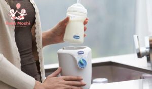 Sữa mẹ hâm ở 40 độ dùng được bao lâu - Để 2 tiếng có sao không ? 24 sua-me-ham-40-do-de-duoc-bao-lau