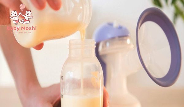 Cách bảo quản sữa mẹ khi không có tủ lạnh, mẹ bỉm cần biết 11 sua-me-moi-hut-de-o-ngoai-duoc-bao-lau