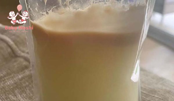 Bật mí cách nhận biết sữa mẹ rã đông bị hư chỉ trong vài giây 14 dau-hieu-sua-me-ra-dong-bi-hu
