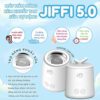 Máy hâm sữa cầm tay Jiffi 5.0 6 may-ham-sua-cam-tay-jiffi-5-0-2