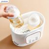 Máy hâm sữa Chilux H5 - Điều chỉnh nhiệt độ thông minh, an toàn, tiện lợi 8 may-ham-sua-chilux-h5-da-nang-4-trong-13