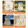 Máy Hâm Sữa Mini Cầm Tay Cao Cấp TopgiaKids M3-04 5 may-ham-sua-mini-cam-tay-topgiakids-m3-04-2