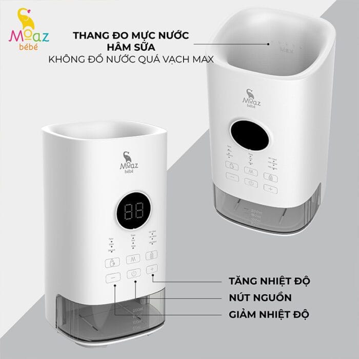 Máy hâm sữa thông minh siêu tốc Moaz BéBé MB-033 8 may-ham-sua-sieu-toc-mb033