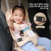 Đai ghế ngồi ô tô an toàn cho bé 13 dem-ngoi-oto-bang-vai-3