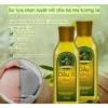 Dầu Oliu dưỡng ẩm mịn da, chống rạn 150ml 7 dau-oliu-duong-am-chong-ran-1