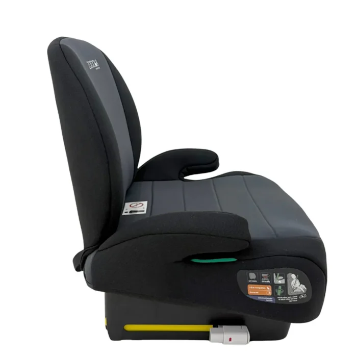 Ghế Booster cho bé ngồi oto Zaracos Simon 1068 I-Size 13 ghe-booster-oto-zaracos-simon-1068-4