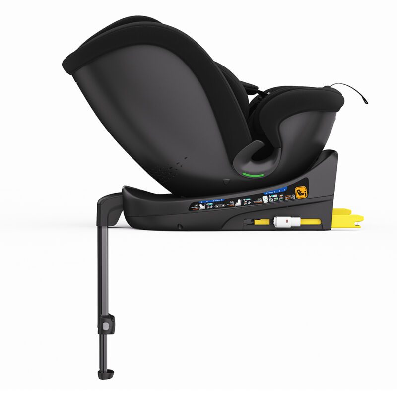 Ghế ngồi ô tô ReeBaby C012 FX Flexi Fit 360 21 ghe-ngoi-o-to-reebaby-c012-fx-flexi-fit-360-5