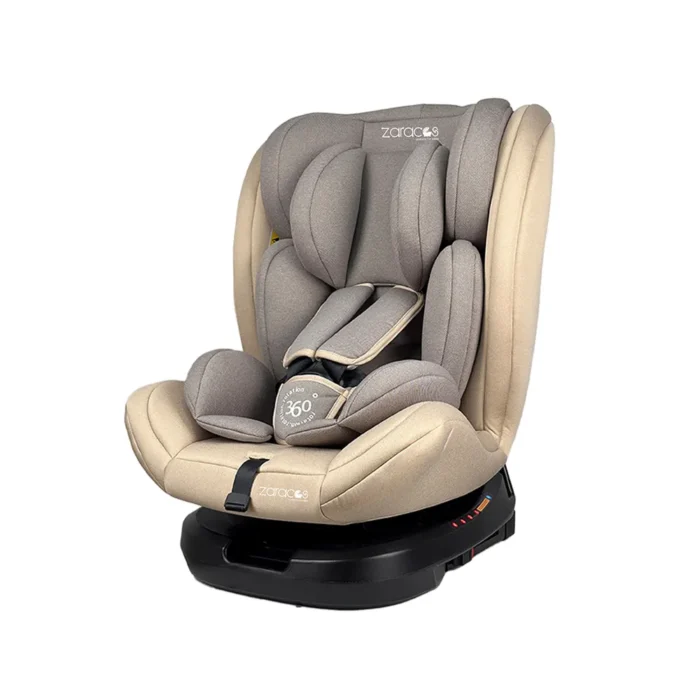 Ghế ô tô sơ sinh Zaracos Corvin 5406 Xoay 360° 13 ghe-ngoi-oto-so-sinh-zaracos-corvin-5406-1