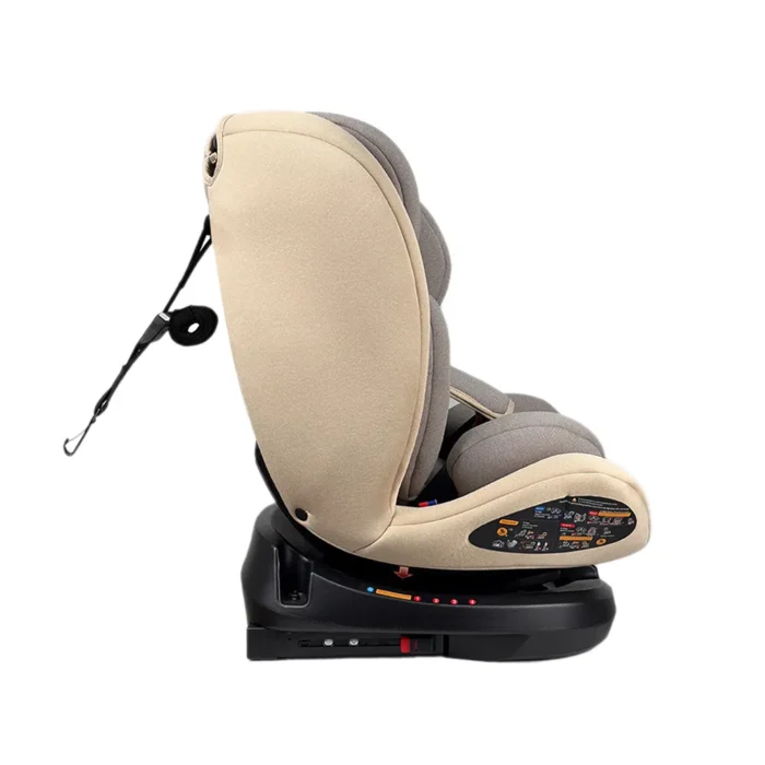 Ghế ô tô sơ sinh Zaracos Corvin 5406 Xoay 360° 15 ghe-ngoi-oto-so-sinh-zaracos-corvin-5406-3