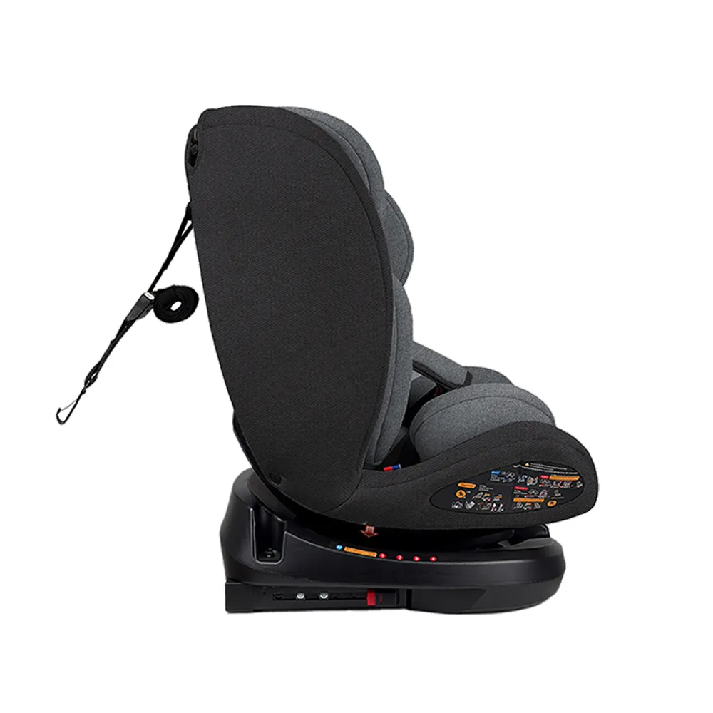 Ghế ô tô sơ sinh Zaracos Corvin 5406 Xoay 360° 10 ghe-ngoi-oto-so-sinh-zaracos-corvin-5406-8