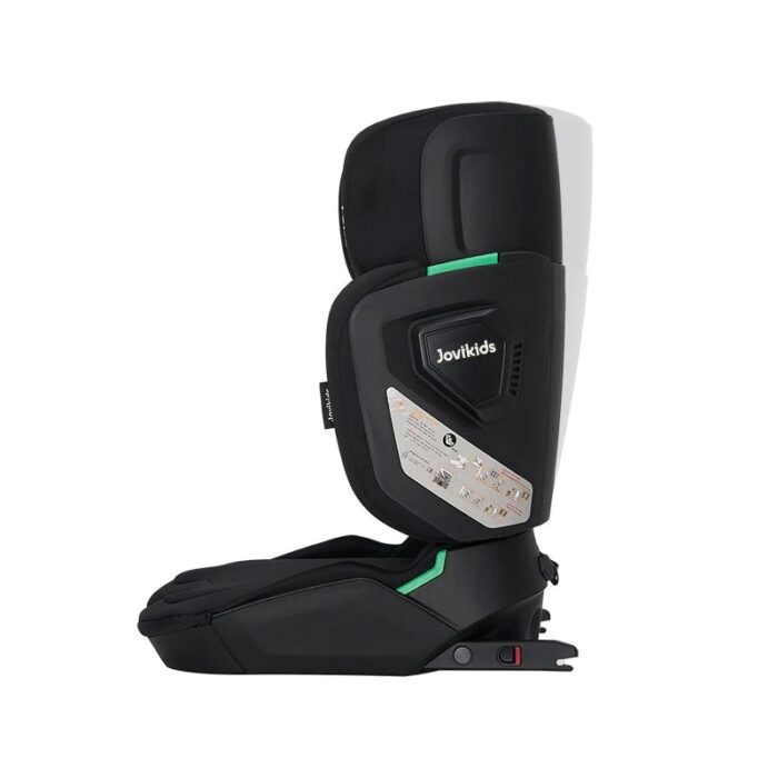 Ghế ô tô Jovikids Rober Highback Booster i-Size 10 ghe-o-to-jovikids-rober-highback-booster-i-size-1