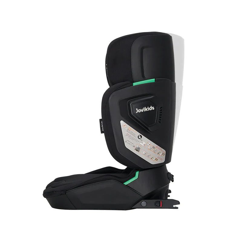 Ghế ô tô Jovikids Rober Highback Booster i-Size 3 ghe-o-to-jovikids-rober-highback-booster-i-size-1