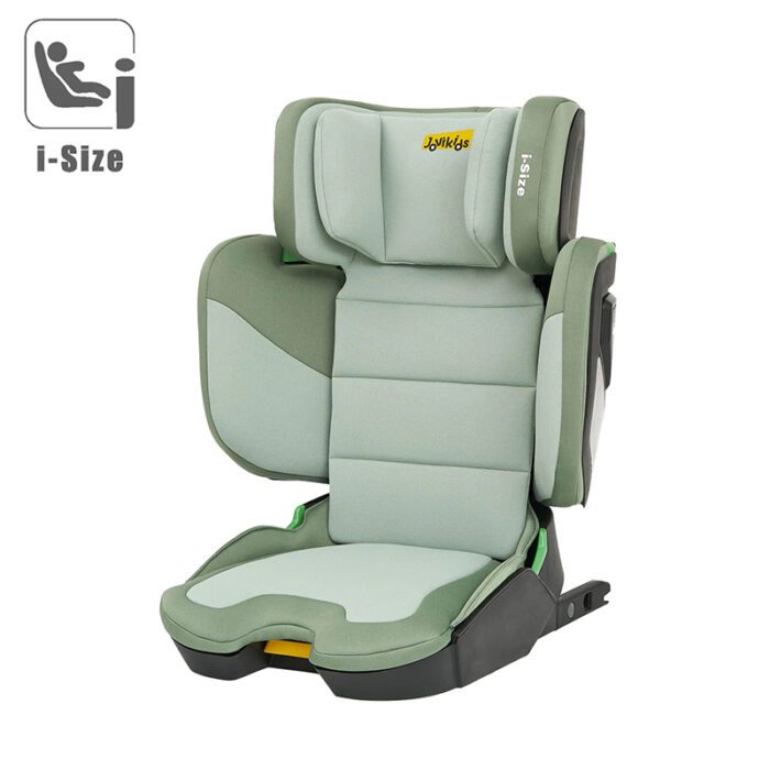Ghế ô tô Jovikids Rober Highback Booster i-Size 15 ghe-o-to-jovikids-rober-highback-booster-i-size-3