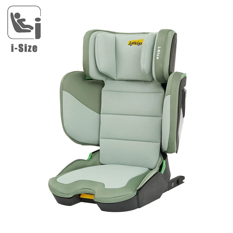 Ghế ô tô Jovikids Rober Highback Booster i-Size 8 ghe-o-to-jovikids-rober-highback-booster-i-size-3