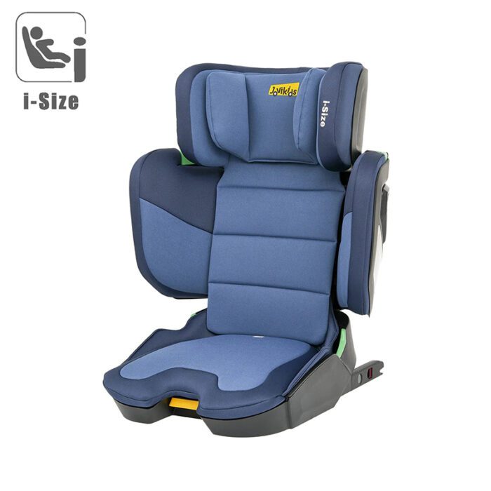 Ghế ô tô Jovikids Rober Highback Booster i-Size 14 ghe-o-to-jovikids-rober-highback-booster-i-size-4