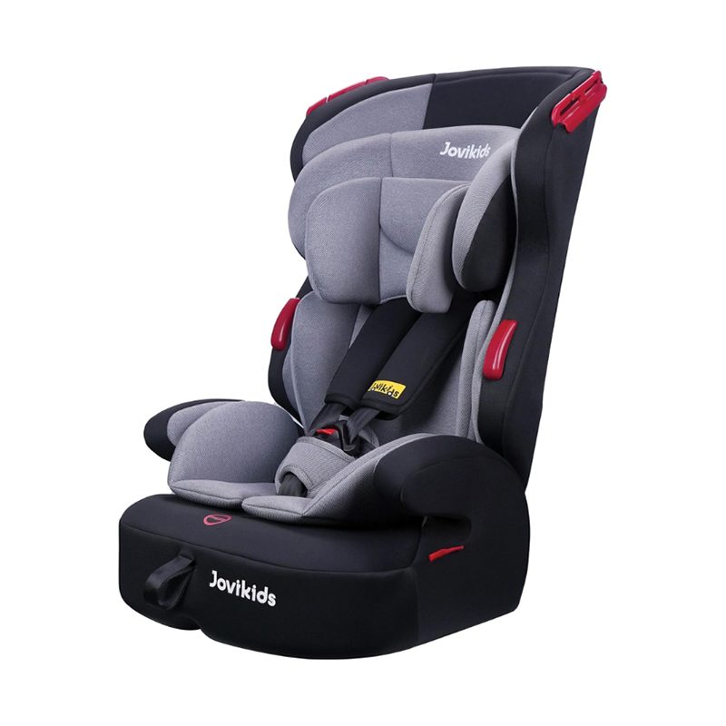 Ghế ô tô Jovikids Tammy R44 3 Jovikids Mô tả sản phẩm - Đại lý - Tammy - Grey (4)