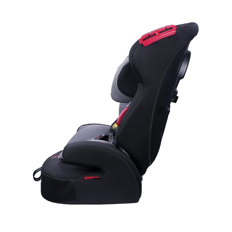 Ghế ô tô Jovikids Tammy R44 4 Jovikids Mô tả sản phẩm - Đại lý - Tammy - Grey (5)