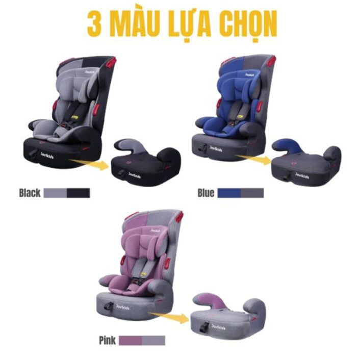 Ghế ô tô Jovikids Tammy R44 15 ghe-o-to-jovikids-tammy-r44-5