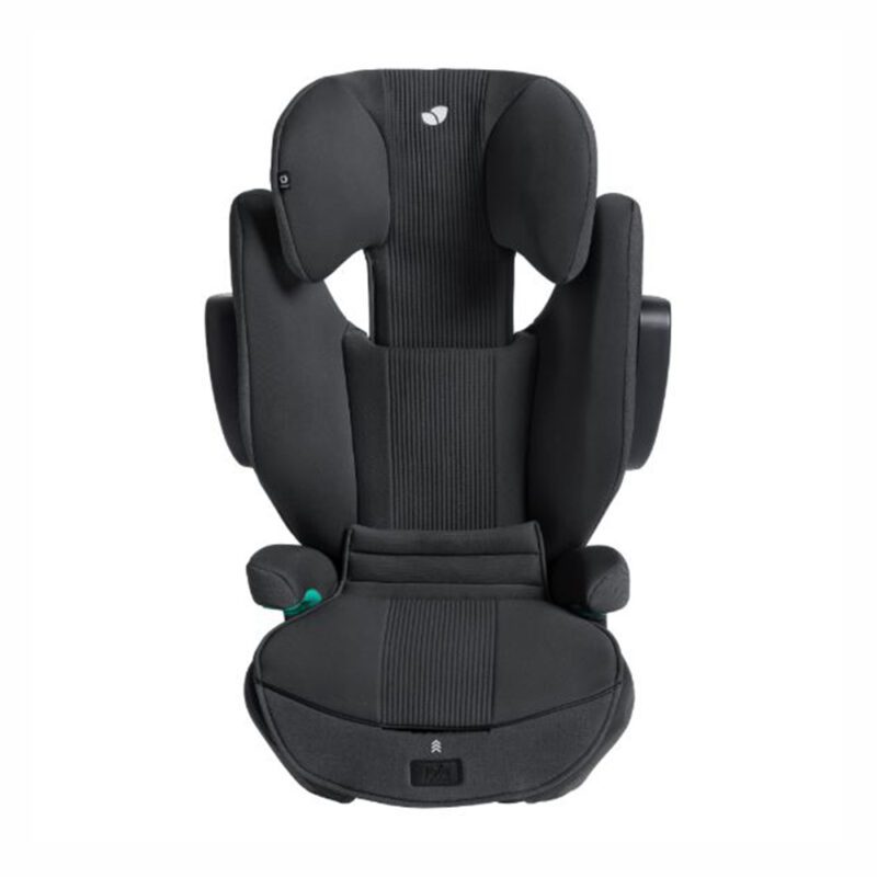 Ghế ngồi ô tô Joie i-Traver Signature Ebony 4 ghe-oto-Joie-i-Traver-Signature-Ebony-2