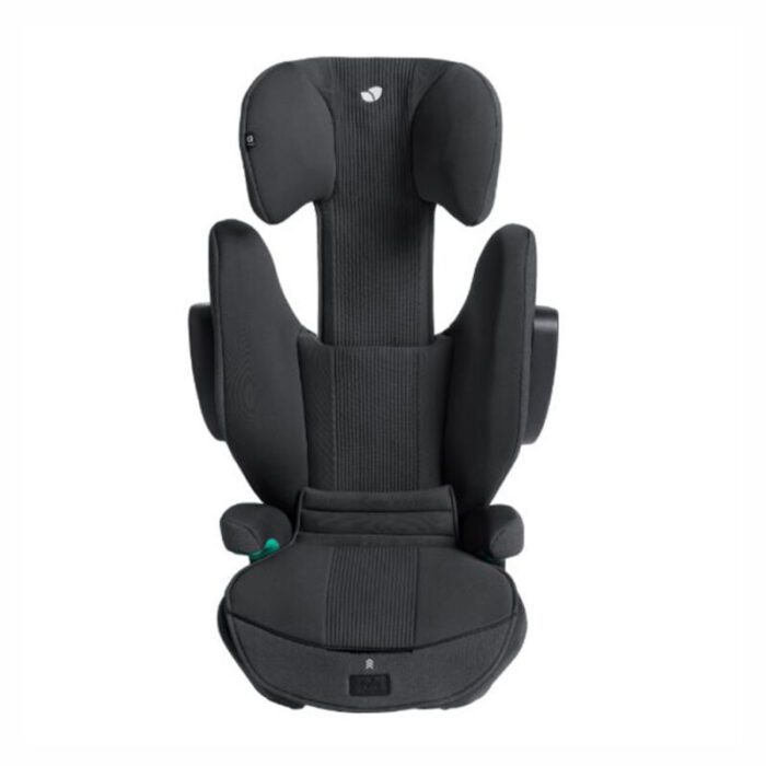 Ghế ngồi ô tô Joie i-Traver Signature Ebony 11 ghe-oto-Joie-i-Traver-Signature-Ebony-3