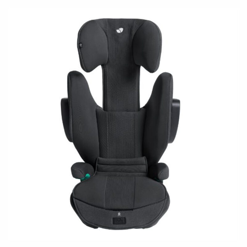 Ghế ngồi ô tô Joie i-Traver Signature Ebony 5 ghe-oto-Joie-i-Traver-Signature-Ebony-3