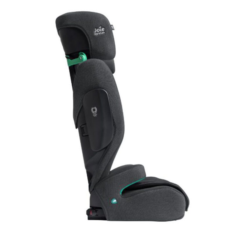 Ghế ngồi ô tô Joie i-Traver Signature Ebony 7 ghe-oto-Joie-i-Traver-Signature-Ebony-4