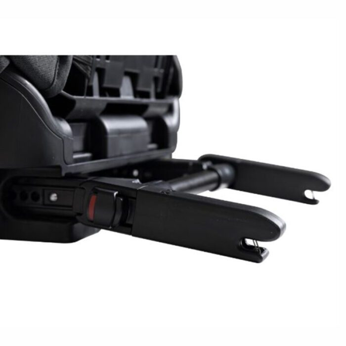 Ghế ngồi ô tô Joie i-Traver Signature Ebony 12 ghe-oto-Joie-i-Traver-Signature-Ebony-5