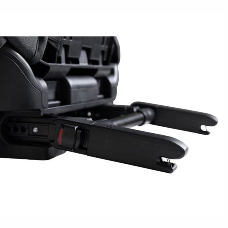 Ghế ngồi ô tô Joie i-Traver Signature Ebony 6 ghe-oto-Joie-i-Traver-Signature-Ebony-5