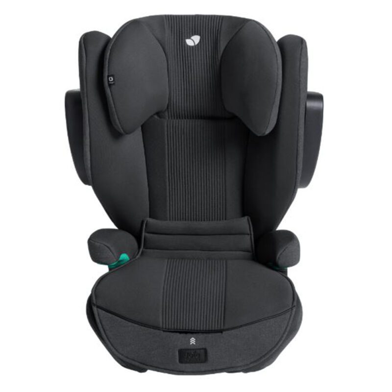 Ghế ngồi ô tô Joie i-Traver Signature Ebony 1 ghe-oto-Joie-i-Traver-Signature-Ebony