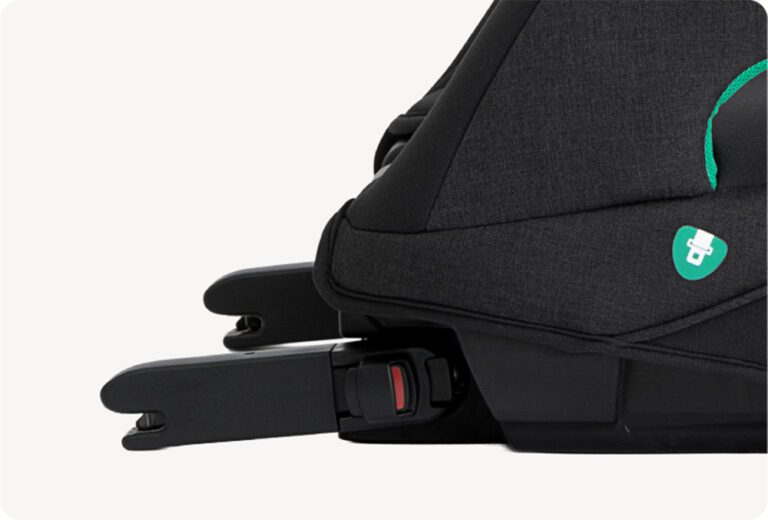 Ghế Booster ô tô Joie i-Chapp FX Isofix R129 11 ghe-oto-Joiei-Chapp-FX-Isofix-R129-4