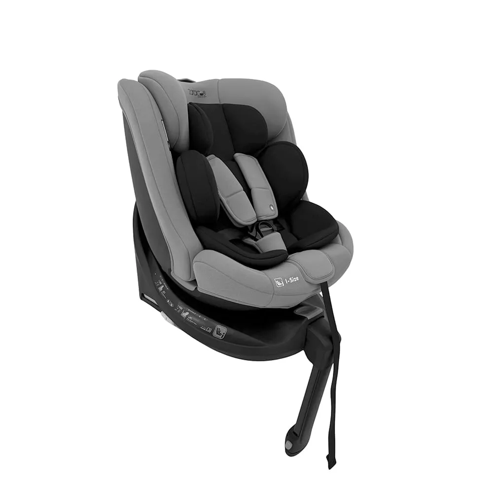 Ghế ô tô xoay 360° Zaracos Noah 0146 I-Size 3 ghe-oto-cho-be-360-isofix-zaracos-noah-0146-1