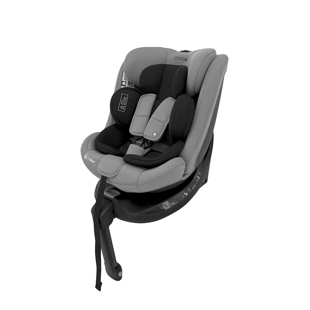 Ghế ô tô xoay 360° Zaracos Noah 0146 I-Size 4 ghe-oto-cho-be-360-isofix-zaracos-noah-0146-2