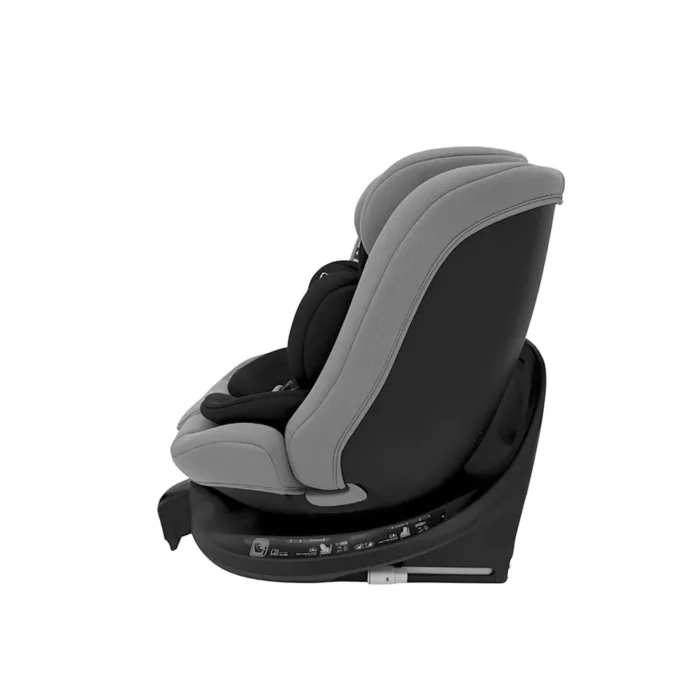 Ghế ô tô xoay 360° Zaracos Noah 0146 I-Size 13 ghe-oto-cho-be-360-isofix-zaracos-noah-0146-4