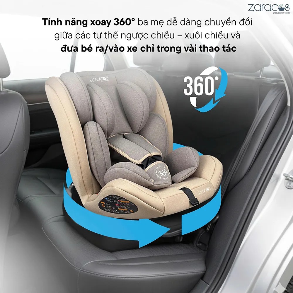ghe-oto-xoay-360-isofix-zaracos-corvin-5406-3