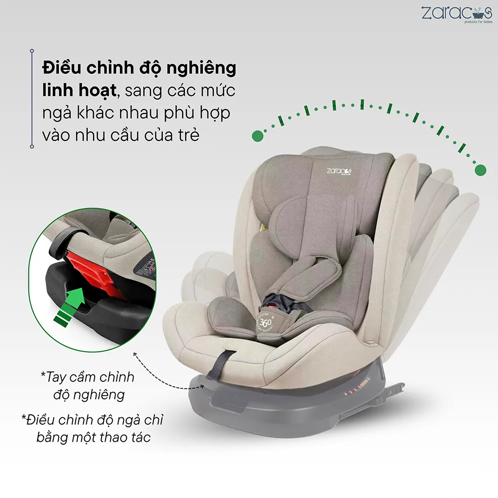 ghe-oto-xoay-360-isofix-zaracos-corvin-5406-5