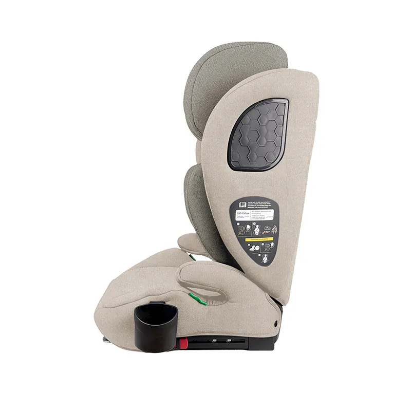 Ghế ngồi ô tô trẻ em Zaracos Rainer 6076 I-Size 8 ghe-oto-zaracos-rainer-6076-2