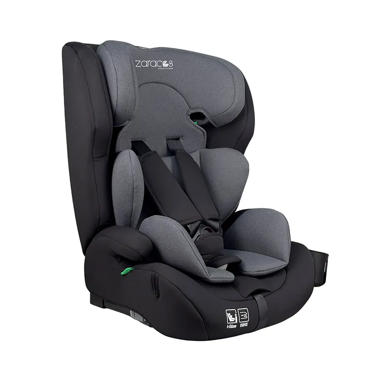 Ghế ngồi ô tô Zaracos Tobias 7076 I-Size 9 ghe-oto-zaracos-tobias-6076-8